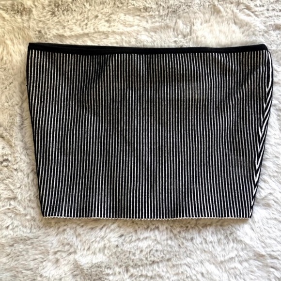 Aritzia Babaton Tube Top | Size S - Picture 2 of 3